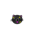 ねこタン家（個別スタンプ：1）