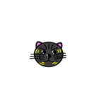 ねこタン家（個別スタンプ：2）