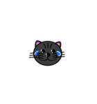 ねこタン家（個別スタンプ：8）