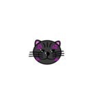 ねこタン家（個別スタンプ：9）