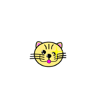 ねこタン家（個別スタンプ：10）