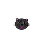 ねこタン家（個別スタンプ：14）