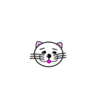 ねこタン家（個別スタンプ：15）