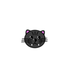 ねこタン家（個別スタンプ：19）