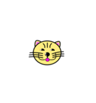 ねこタン家（個別スタンプ：22）