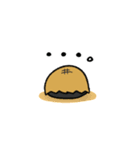 いしがめくん（個別スタンプ：6）