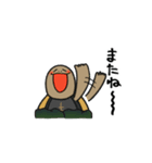いしがめくん（個別スタンプ：15）