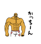 キャサリン武の標準語と関西弁（個別スタンプ：13）