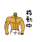 キャサリン武の標準語と関西弁（個別スタンプ：31）