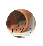 もとくんいきものスタンプ#1（個別スタンプ：35）