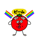 ピャーリー‼︎02（個別スタンプ：3）