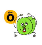ピャーリー‼︎02（個別スタンプ：4）