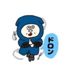 ピャーリー‼︎02（個別スタンプ：10）