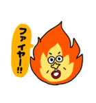 ピャーリー‼︎02（個別スタンプ：18）