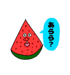 ピャーリー‼︎02（個別スタンプ：34）