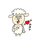 ピャーリー‼︎02（個別スタンプ：38）