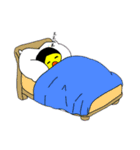 つんのすけくんの日常  ②（個別スタンプ：8）
