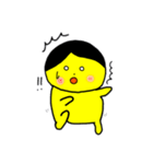 つんのすけくんの日常  ②（個別スタンプ：20）
