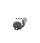 さくらうた 3（個別スタンプ：2）