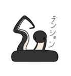 さくらうた 3（個別スタンプ：6）