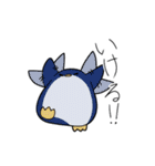 さくらうた 3（個別スタンプ：11）