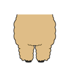 さくらうた 3（個別スタンプ：12）