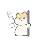 さくらうた 3（個別スタンプ：14）