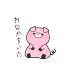 さくらうた 3（個別スタンプ：27）
