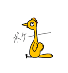 さくらうた 3（個別スタンプ：29）