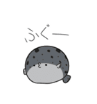 さくらうた 3（個別スタンプ：33）