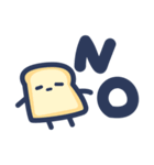 うさぎとみしも1（個別スタンプ：5）