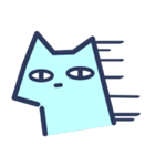 うさぎとみしも1（個別スタンプ：11）