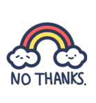 うさぎとみしも1（個別スタンプ：15）