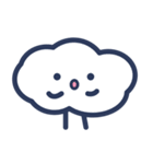 うさぎとみしも1（個別スタンプ：16）