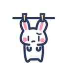 うさぎとみしも1（個別スタンプ：23）