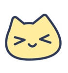 うさぎとみしも1（個別スタンプ：29）