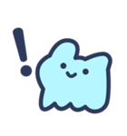 うさぎとみしも1（個別スタンプ：39）