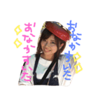 あゆみん①（個別スタンプ：6）