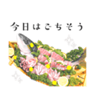 つりきちとおさかな ver.01（個別スタンプ：22）
