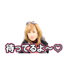 スナック キャンディ 第2弾（個別スタンプ：7）