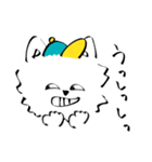 westie boy*（個別スタンプ：32）