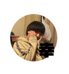 これが俺だ。（個別スタンプ：39）