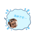 Noa  スタンプ（個別スタンプ：8）