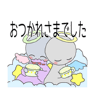 天使じぞう2（個別スタンプ：12）