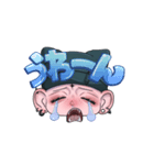 猫坊（個別スタンプ：4）