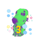 5ダル（個別スタンプ：23）