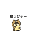 にぴぴin東北（個別スタンプ：35）