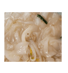 食品シリーズ : 粄の条を炒める（個別スタンプ：5）