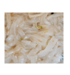 食品シリーズ : 粄の条を炒める（個別スタンプ：6）