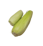 食品シリーズ : おじいちゃんの野菜（個別スタンプ：4）